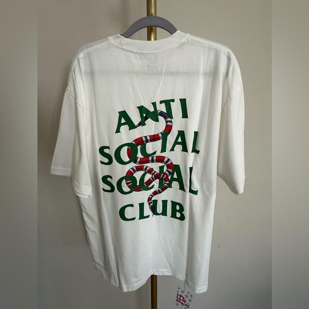 Anti Social Social Club Men’s Tee